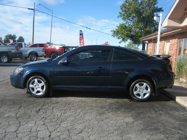 2008 Chevrolet Cobalt 216