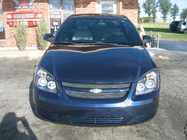 2008 Chevrolet Cobalt 216