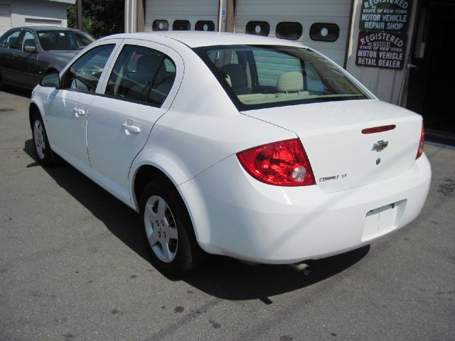 2008 Chevrolet Cobalt Pininfarina