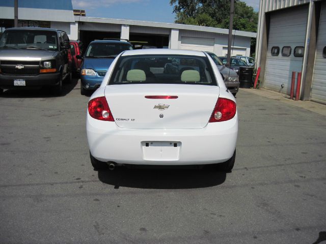 2008 Chevrolet Cobalt Pininfarina