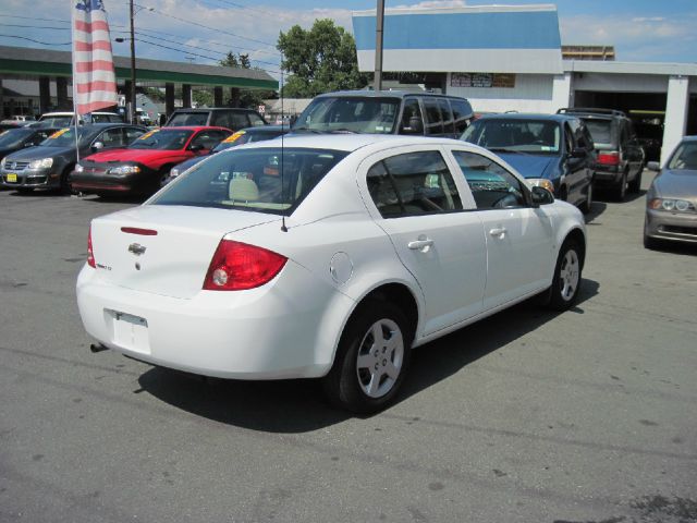 2008 Chevrolet Cobalt Pininfarina