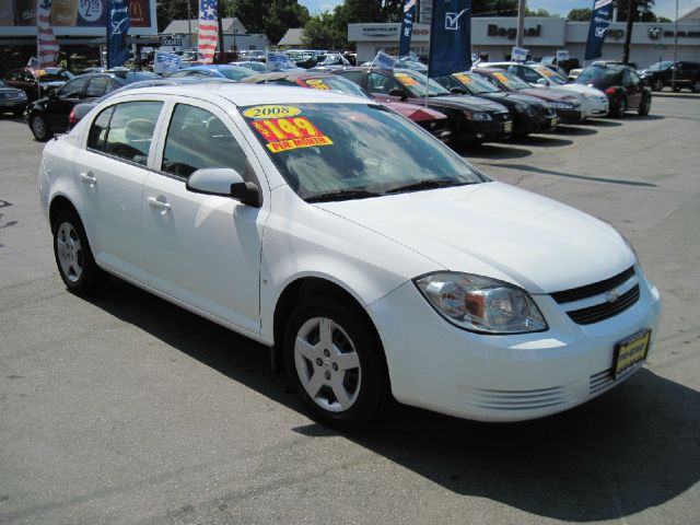 2008 Chevrolet Cobalt Pininfarina