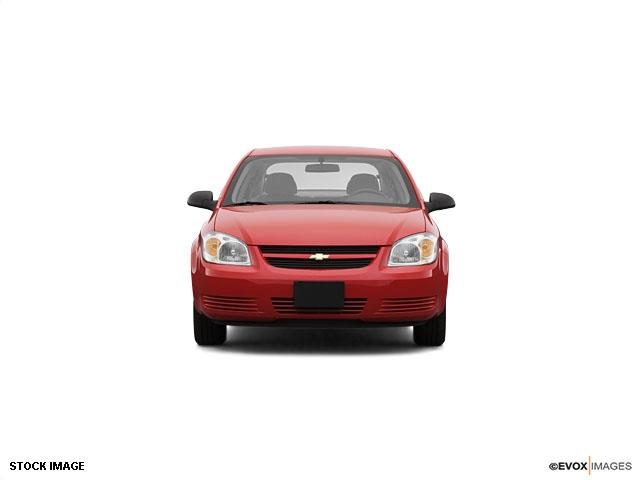 2008 Chevrolet Cobalt Unknown