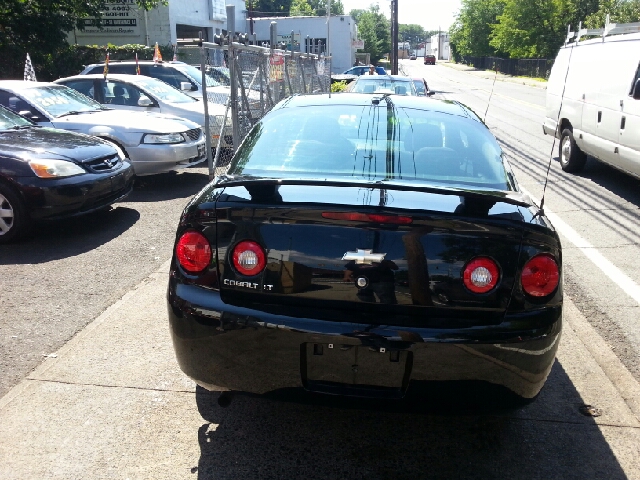 2008 Chevrolet Cobalt 216