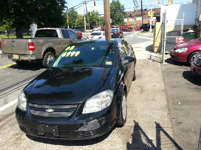 2008 Chevrolet Cobalt 216