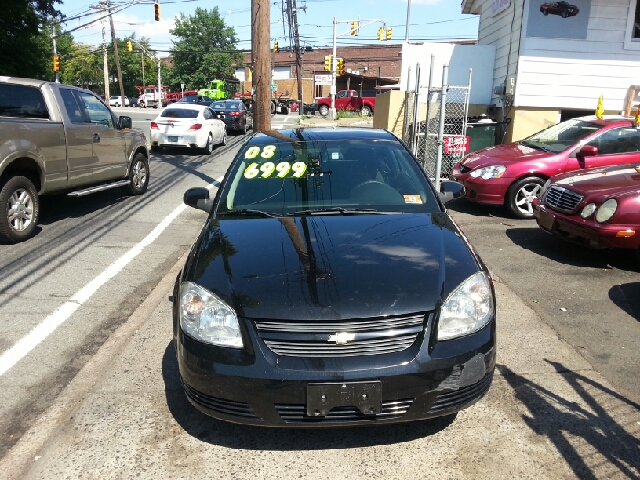 2008 Chevrolet Cobalt 216