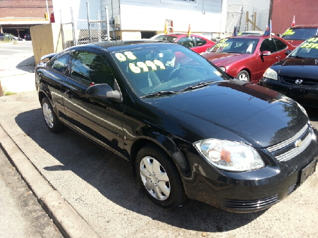 2008 Chevrolet Cobalt 216