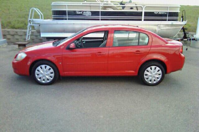 2008 Chevrolet Cobalt Pininfarina