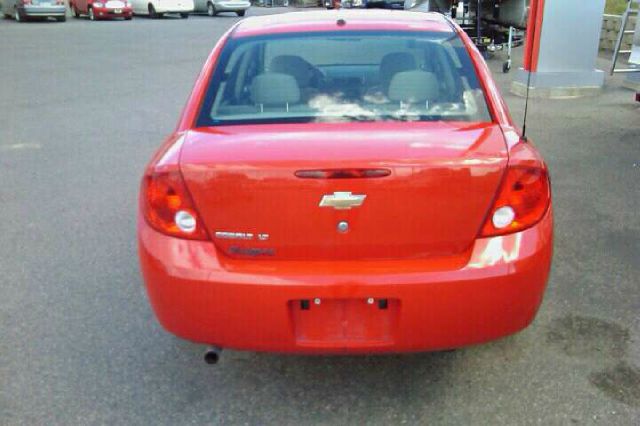 2008 Chevrolet Cobalt Pininfarina