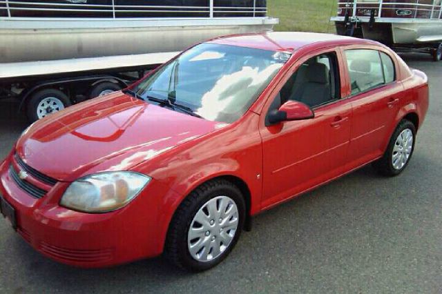 2008 Chevrolet Cobalt Pininfarina