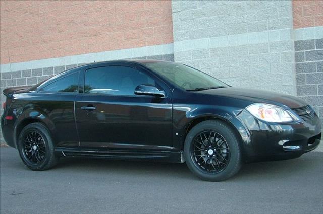 2008 Chevrolet Cobalt SUV