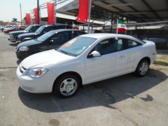 2008 Chevrolet Cobalt 216