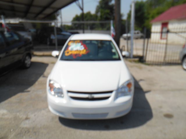 2008 Chevrolet Cobalt 216