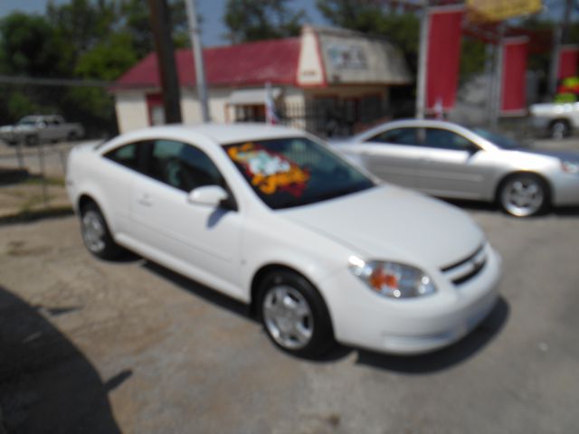 2008 Chevrolet Cobalt 216