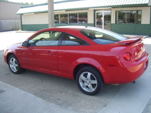 2008 Chevrolet Cobalt SLE SUV