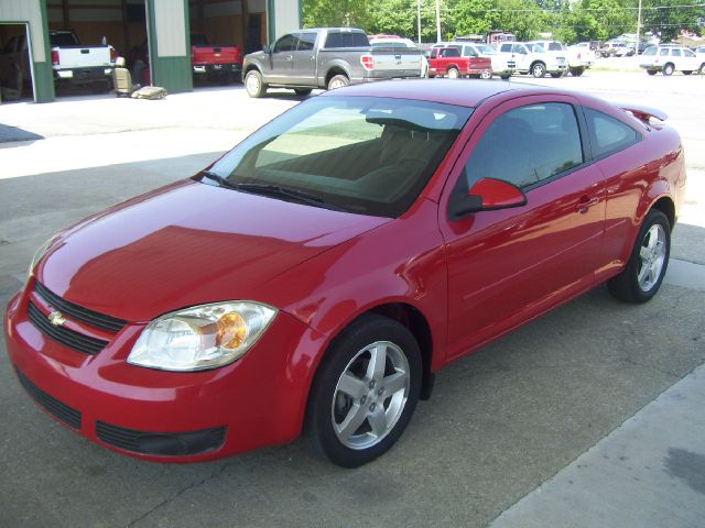 2008 Chevrolet Cobalt SLE SUV