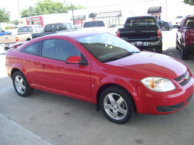 2008 Chevrolet Cobalt SLE SUV