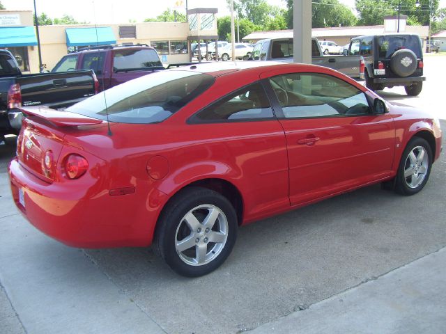 2008 Chevrolet Cobalt SLE SUV