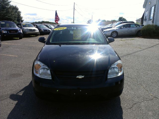 2008 Chevrolet Cobalt 216