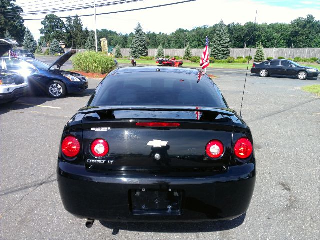 2008 Chevrolet Cobalt 216