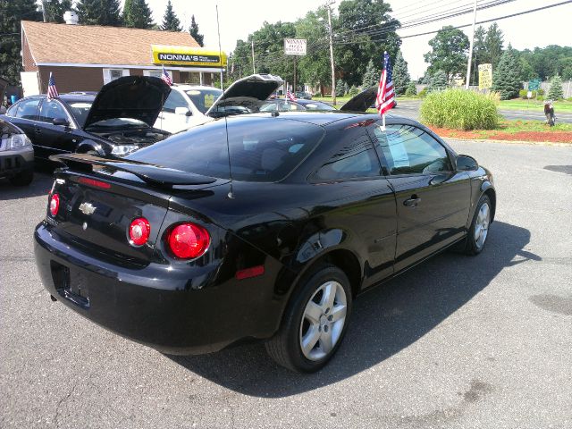 2008 Chevrolet Cobalt 216