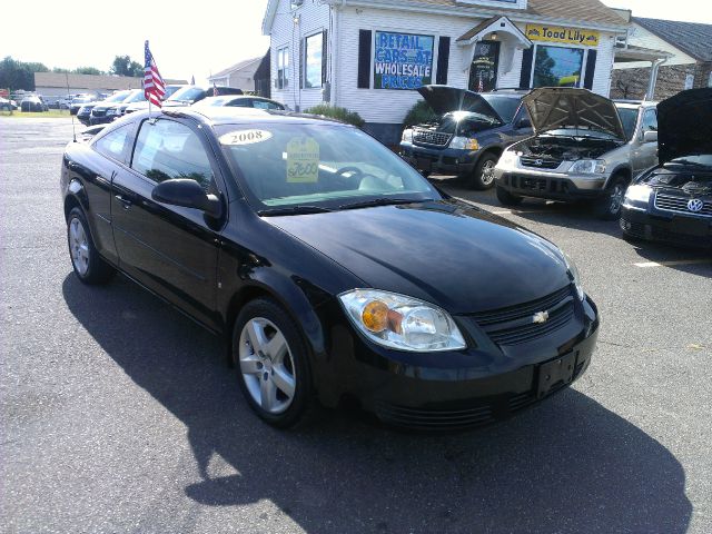 2008 Chevrolet Cobalt 216