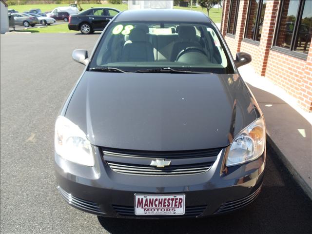 2008 Chevrolet Cobalt SL1