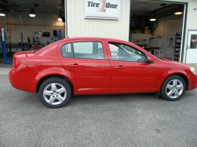 2008 Chevrolet Cobalt Pininfarina