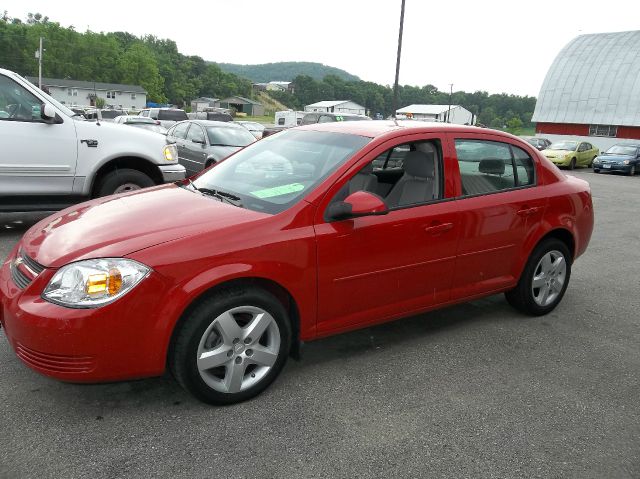 2008 Chevrolet Cobalt Pininfarina