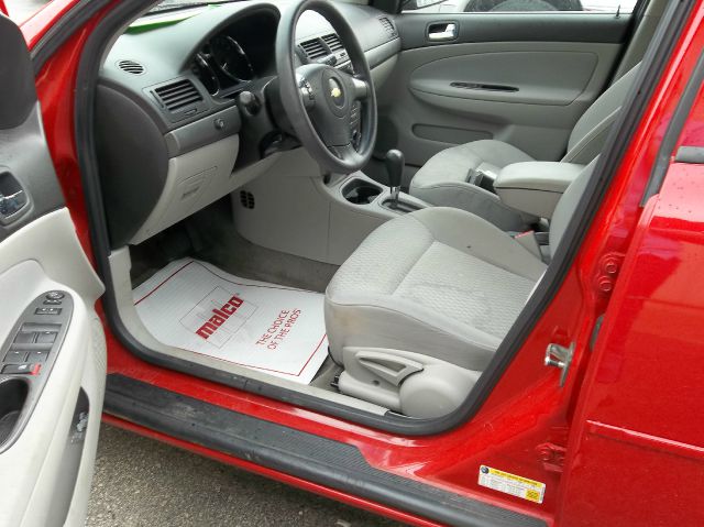 2008 Chevrolet Cobalt Pininfarina