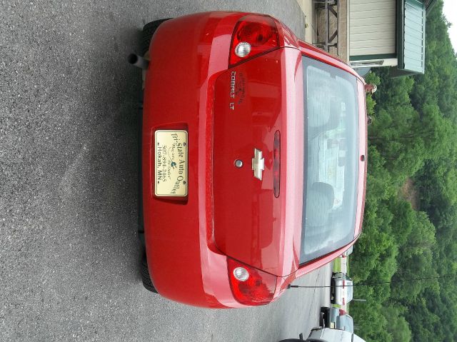 2008 Chevrolet Cobalt Pininfarina