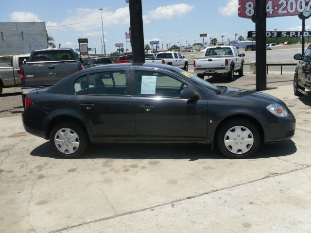 2008 Chevrolet Cobalt Pininfarina