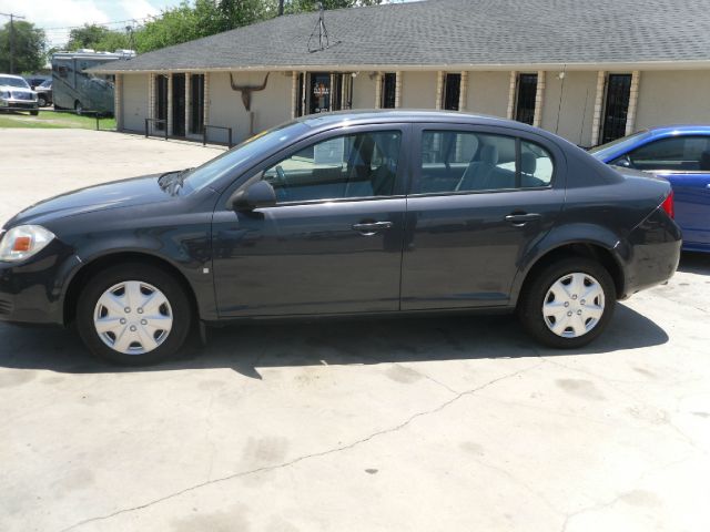 2008 Chevrolet Cobalt Pininfarina