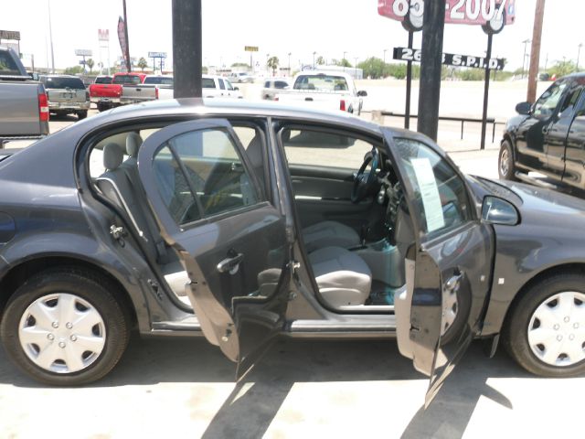 2008 Chevrolet Cobalt Pininfarina