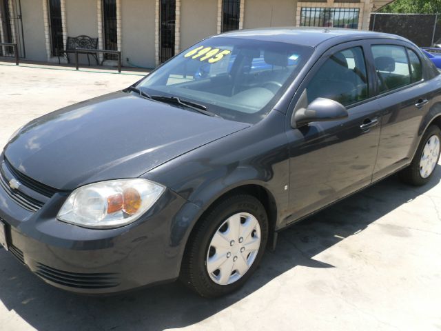 2008 Chevrolet Cobalt Pininfarina