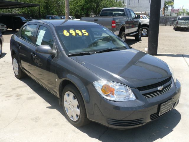 2008 Chevrolet Cobalt Pininfarina