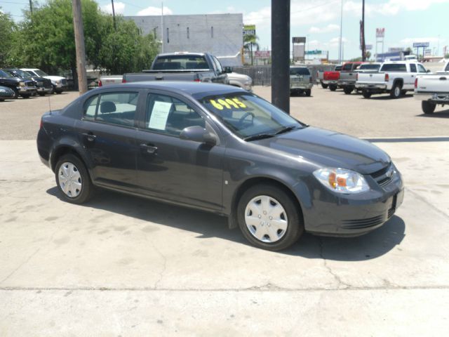 2008 Chevrolet Cobalt Pininfarina