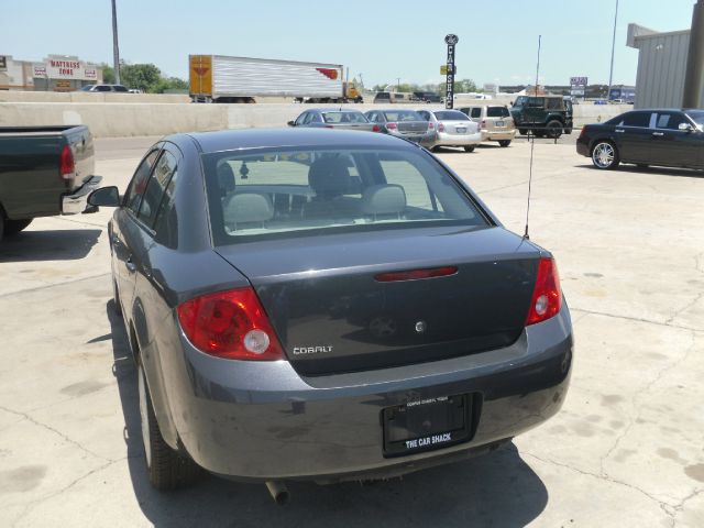 2008 Chevrolet Cobalt Pininfarina