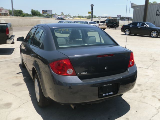 2008 Chevrolet Cobalt Pininfarina