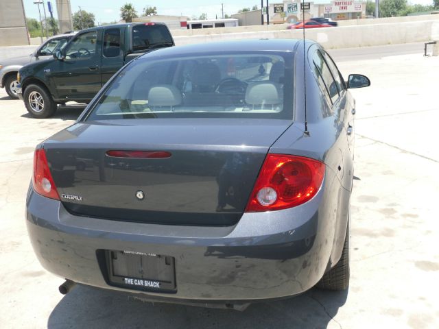 2008 Chevrolet Cobalt Pininfarina