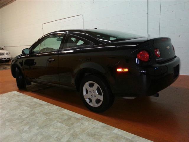 2008 Chevrolet Cobalt 138 WB SRW