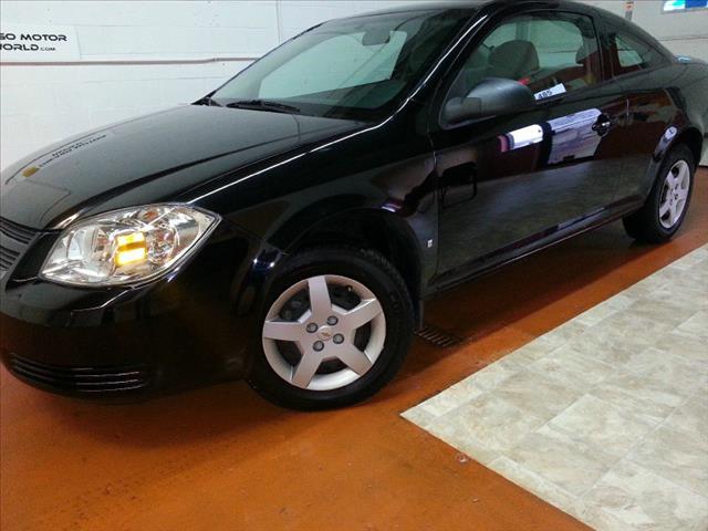 2008 Chevrolet Cobalt 138 WB SRW