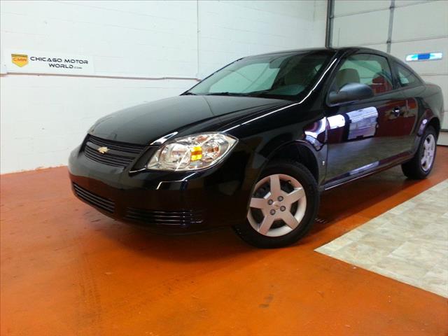 2008 Chevrolet Cobalt 138 WB SRW