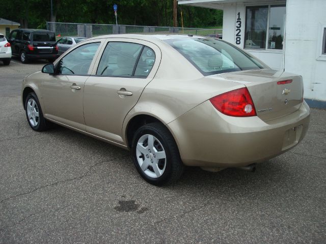 2008 Chevrolet Cobalt Pininfarina