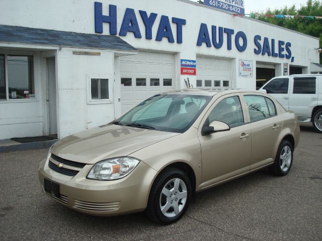 2008 Chevrolet Cobalt Pininfarina