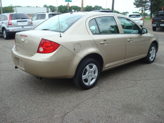 2008 Chevrolet Cobalt Pininfarina