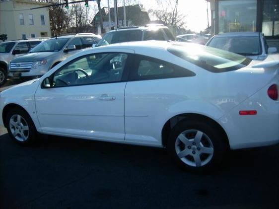 2008 Chevrolet Cobalt 2wdse