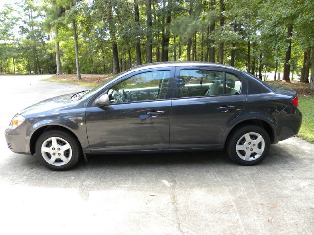 2008 Chevrolet Cobalt 3.2 Sedan 4dr