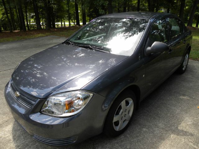 2008 Chevrolet Cobalt 3.2 Sedan 4dr