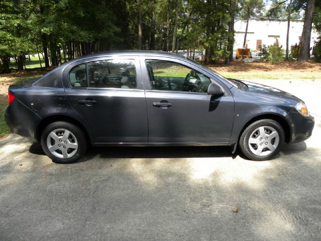 2008 Chevrolet Cobalt 3.2 Sedan 4dr